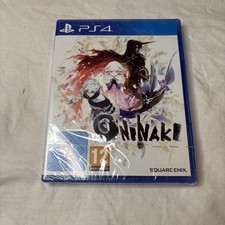 Oninaki PS4 (Neu)