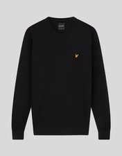 Lyle & Scott  Crew Neck