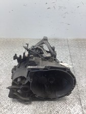 Schaltgetriebe NB Ford C-Max