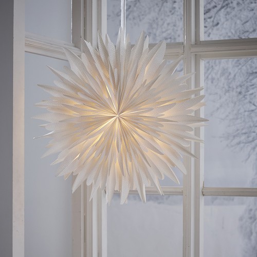 Papierstern weihnachtsstern - papierstern,