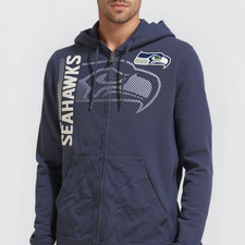 NFL Seattle Seahawks Logo