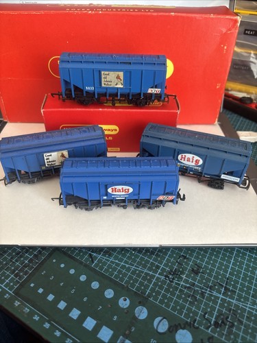Rechen von hornby lima - rechen, 4