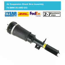 Front Right Air Suspension