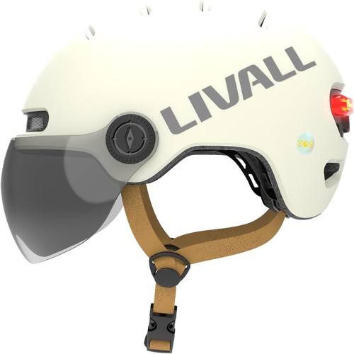 Livall l23 urban - l23, city