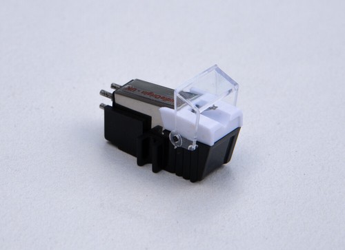 Cartridge diamond stylus - cartridge, +