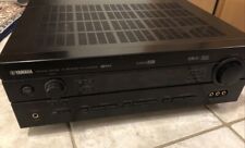 yamaha rx-v440rds Heimkino Receiver 5.1  AV Receiver Cinema DSP Digital 270 Watt