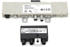 2 Antennenverstärker Diversity BMW E46 316i - M3 Lim. + Coupé ab BJ. 2001