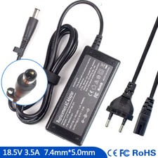 Laptop Netzteil Ladegerät für HP G72-B45SB G72-B46EB G72-B47SB G72-B40SQ
