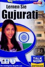 Talk Now Anfänger - Gujurati