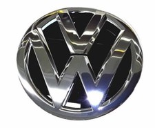 Orig. VW Golf VII 7 VW Emblem