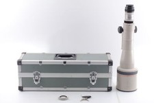 [ EXC + 5] Canon Neu Fd Nfd