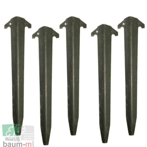 Set zeltheringe der us - zeltheringe,