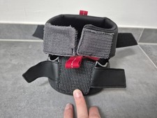 Equine Fusion Jogging Trekking Shoe Hufschuhe Größe 14 + Damping Pads