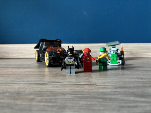 Lego comics 76012 batman - lego,