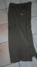 ADIDAS FIREBIRD Herren Hose Sporthose Jogginghose Trainingshose Laufhose L 52 54
