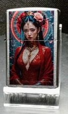 Original Zippo /  ein