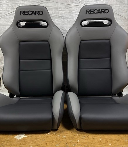 Recaro 2sitzer reparierte - recaro,