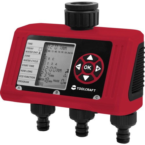 Toolcraft 2302366 easy - toolcraft,