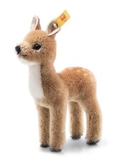Steiff Wild Life Rehkitz, 14cm