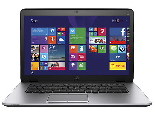 Elitebook 850 6 - |, 15,6"