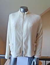 Bettjäckchen in Creme/Weiß/Rosa von Little Rose über QVC gekauft Gr. XXL