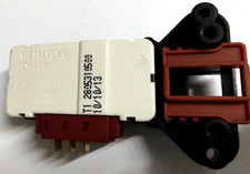 Originales Türschloss