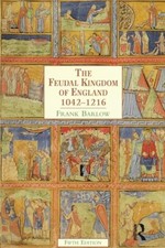 The feudal kingdom england - kingdom, of