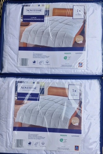 Novitesse luxus sommer - ,
