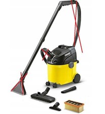 Nass-/Trockensauger KARCHER SE