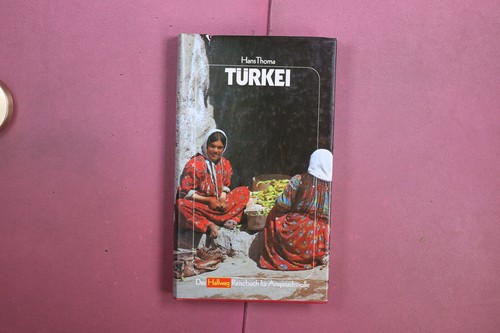 421831 hans thoma türkei - 421831,