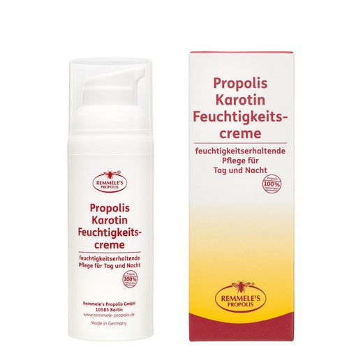 Remmele propolis karotin - remmele`s,