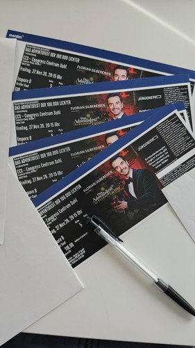 Sitzplätze für das - für,