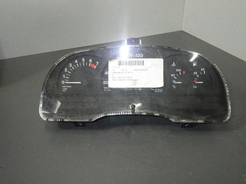 84845 tachometer opel - 84845, astra