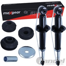 2x MAXGEAR