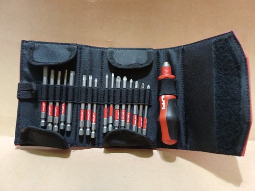 Hilti bitset flex - bitset,
