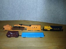 Spezialzug Santa FE Mehano H0