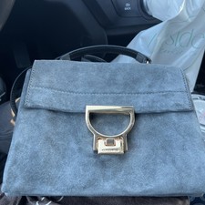 Coccinelle Arlettis Suede