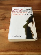 »Die nennen das Schrei« von