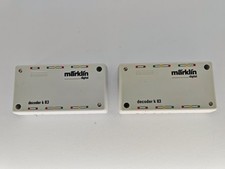 Märklin Digital 6083 Decoder