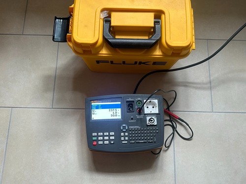 Fluke 6500-2
