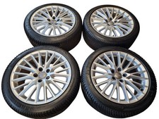 Original Audi TT TTS TTRS 8S