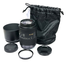 Panasonic lumix 200mm mega - lumix, 45-200mm