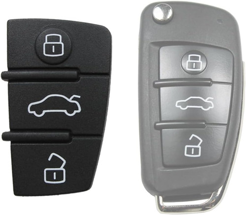 Auto klapp schlüssel funk - auto,