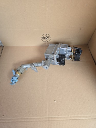 Vaillant gasarmatur 053080 vcw - vaillant,