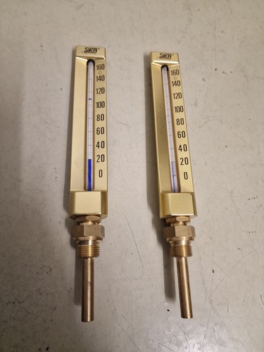 Sika industrie thermometer - industrie,