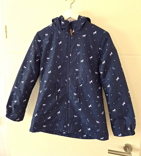 Yigga mädchen jacke - jacke, 152