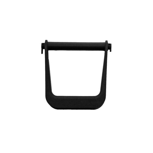 Griff wassertank tank schwarz - griff,