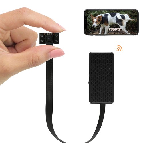 Wiwacam wlan mini kamera - mini,