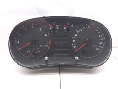 Audi kombiinstrument - audi,