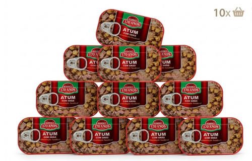 Ramirez thunfisch mit - ramirez,